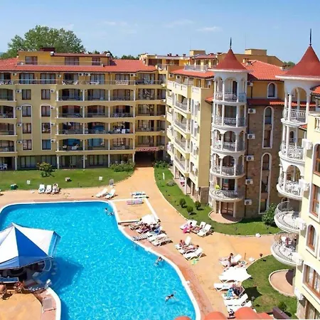 Apartamento Summer Dreams Appartments *
