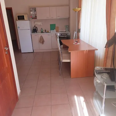 Apartamento Summer Dreams Appartments *