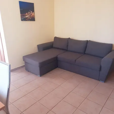 Summer Dreams Appartments Apartment Slantschew brjag