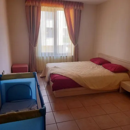Summer Dreams Appartments * Slăntjev Brjag